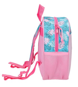 4982042 MOCHILA 25CM. HEART STITCH 2