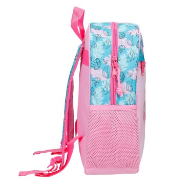 4982242 MOCHILA 33CM. HEART STITCH 2