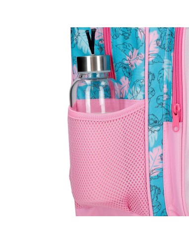 4982242 MOCHILA 33CM. HEART STITCH