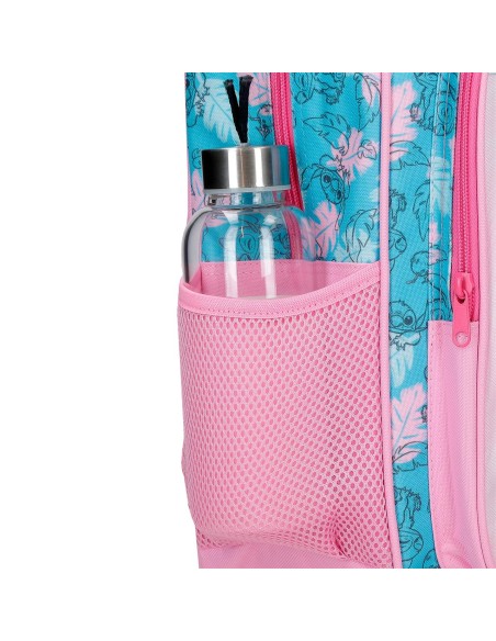 4982242 MOCHILA 33CM. HEART STITCH