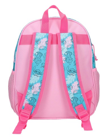 4982242 MOCHILA 33CM. HEART STITCH