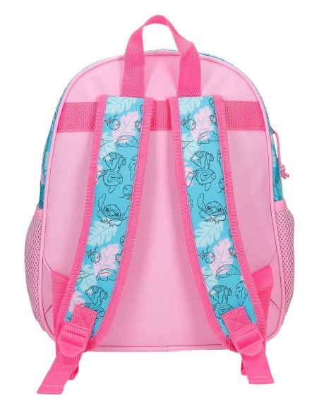 4982242 MOCHILA 33CM. HEART STITCH