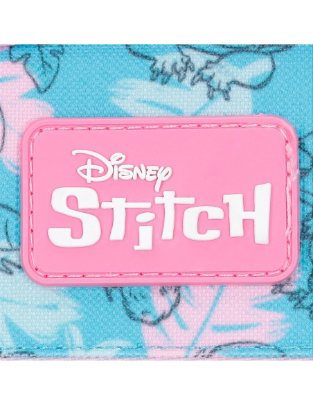 4982242 MOCHILA 33CM. HEART STITCH