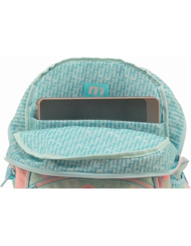 Mochila ST/AC Escolar Tandem Miró Mochilas Escolares | Fr...