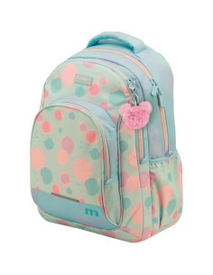 Mochila Doble Cuerpo Grp Ac Tandem Miró Mochilas Escolare...