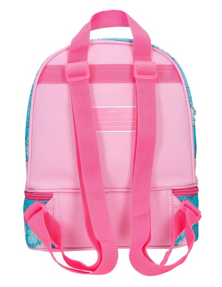 4982742 MOCHILA PORTAMERIENDA 28CM. HEART STITCH 4982742 MOCHILA PORTAMERIENDA 28CM. HEART STITCH