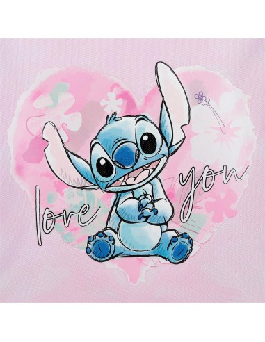 4982742 MOCHILA PORTAMERIENDA 28CM. HEART STITCH
