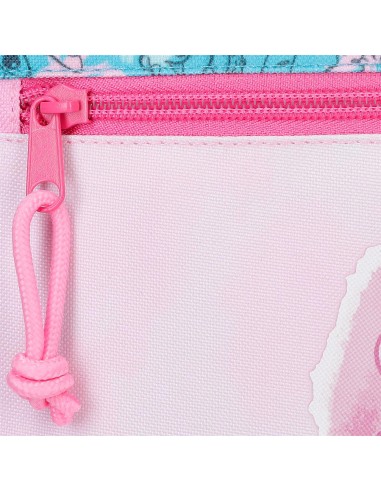 4982742 MOCHILA PORTAMERIENDA 28CM. HEART STITCH