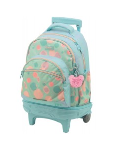 Mochila Carro Compact Desmontable Tandem Miró Mochilas Es...