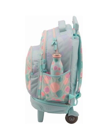 Mochila Carro Compact Desmontable Tandem Miró Mochilas Es...