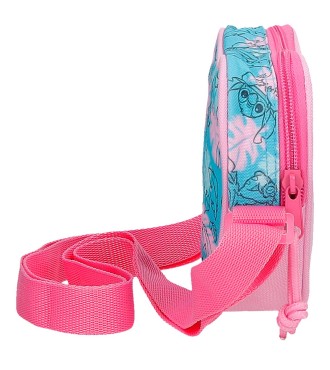 4985542 BANDOLERA HEART STITCH 2