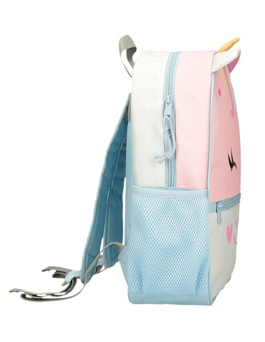 4992245 MOCHILA 33CM ROLL ROAD HAPPY PETS MY LITTLE UNICORN