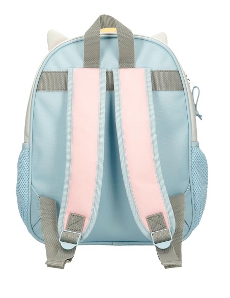 4992245 MOCHILA 33CM ROLL ROAD HAPPY PETS MY LITTLE UNICORN