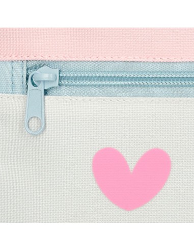 4992245 MOCHILA 33CM ROLL ROAD HAPPY PETS MY LITTLE UNICORN