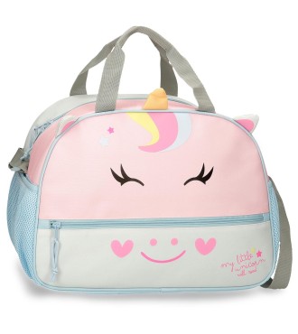 4993245 BOLSA VIAJE 40CM.ROLL ROAD HAPPY PETS MY LITTLE UNIC