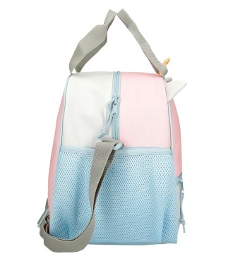 4993245 BOLSA VIAJE 40CM.ROLL ROAD HAPPY PETS MY LITTLE UNIC 2