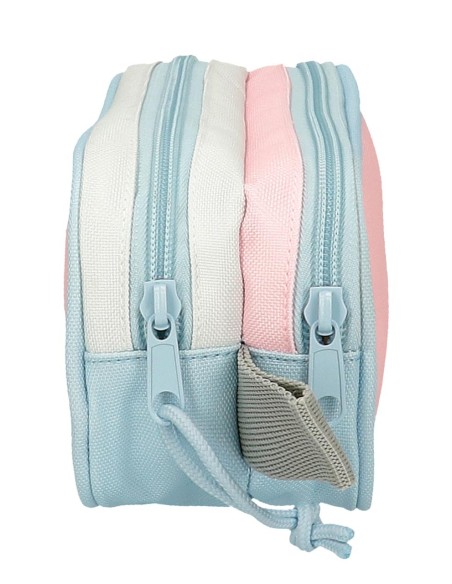 4994245 PORTATODO 2C.ROLL ROAD HAPPY PETS MY LITTLE UNICOR