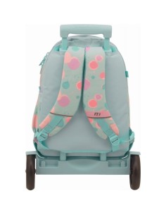 Mochila Carro Fijo Compact Desmontable Ruedas Grandes Tan... 2