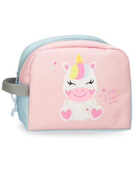 4994545 NECESER ROLL ROAD HAPPY PETS MY LITTLE UNICORN