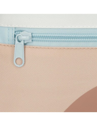 4992046 MOCHILA 25CM.ROLL ROAD HAPPY PETS MY LITTLE TEDDY