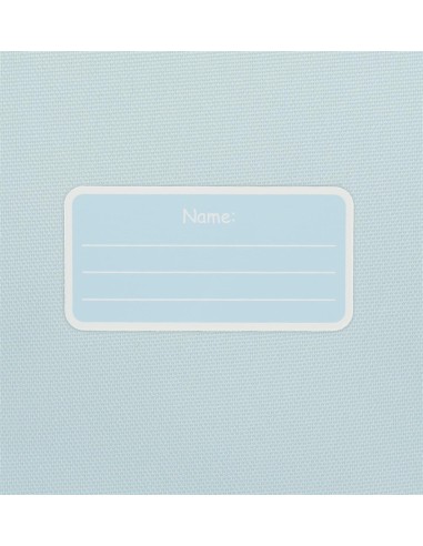 4992046 MOCHILA 25CM.ROLL ROAD HAPPY PETS MY LITTLE TEDDY