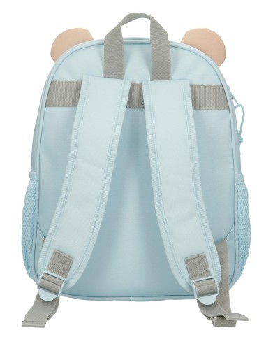 4992246 MOCHILA 33CM ROLL ROAD HAPPY PETS MY LITTLE TEDDY