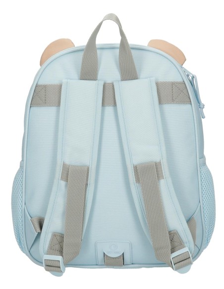 49922D6 MOCHILA ADAP.33CM ROLL ROAD HAPPY PETS MY LITTLE TED 49922D6 MOCHILA ADAP.33CM ROLL ROAD HAPPY PETS MY LITTLE TED