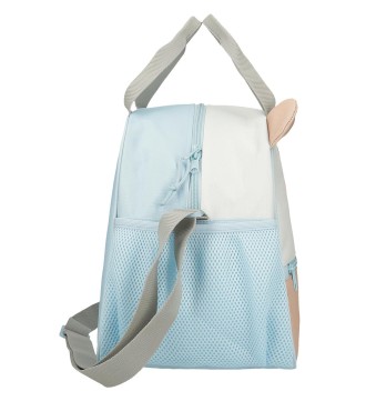 4993246 BOLSA VIAJE 40CM.ROLL ROAD HAPPY PETS MY LITTLE TEDD 2