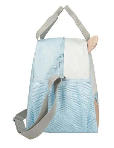 4993246 BOLSA VIAJE 40CM.ROLL ROAD HAPPY PETS MY LITTLE TEDD