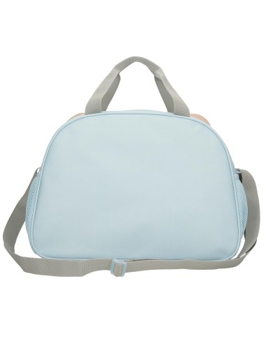 4993246 BOLSA VIAJE 40CM.ROLL ROAD HAPPY PETS MY LITTLE TEDD