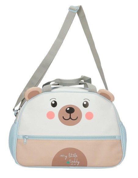 4993246 BOLSA VIAJE 40CM.ROLL ROAD HAPPY PETS MY LITTLE TEDD 4993246 BOLSA VIAJE 40CM.ROLL ROAD HAPPY PETS MY LITTLE TEDD