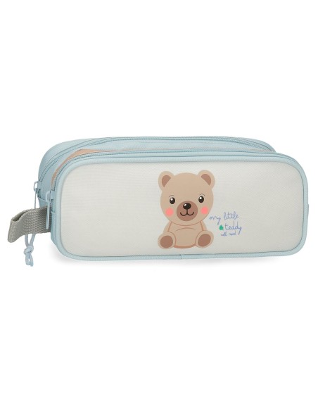 4994246 PORTATODO 2C.ROLL ROAD HAPPY PETS MY LITTLE TEDDY 4994246 PORTATODO 2C.ROLL ROAD HAPPY PETS MY LITTLE TEDDY