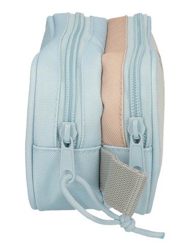 4994246 PORTATODO 2C.ROLL ROAD HAPPY PETS MY LITTLE TEDDY