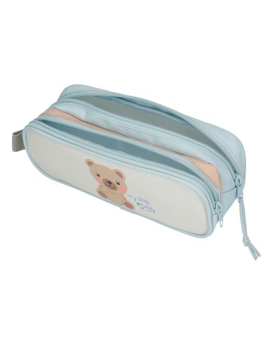 4994246 PORTATODO 2C.ROLL ROAD HAPPY PETS MY LITTLE TEDDY