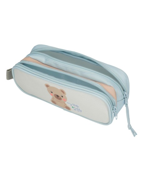 4994246 PORTATODO 2C.ROLL ROAD HAPPY PETS MY LITTLE TEDDY 4994246 PORTATODO 2C.ROLL ROAD HAPPY PETS MY LITTLE TEDDY