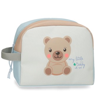 4994546 NECESER ROLL ROAD HAPPY PETS MY LITTLE TEDDY
