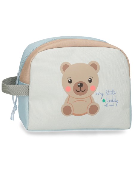 4994546 NECESER ROLL ROAD HAPPY PETS MY LITTLE TEDDY 4994546 NECESER ROLL ROAD HAPPY PETS MY LITTLE TEDDY