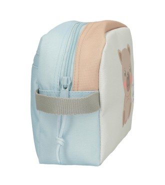 4994546 NECESER ROLL ROAD HAPPY PETS MY LITTLE TEDDY 2