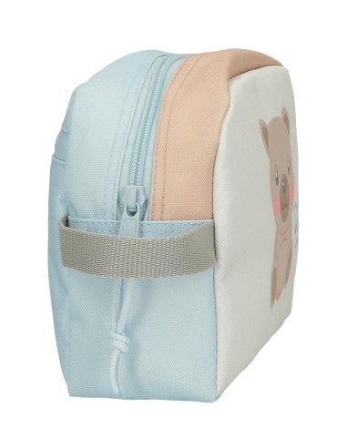 4994546 NECESER ROLL ROAD HAPPY PETS MY LITTLE TEDDY