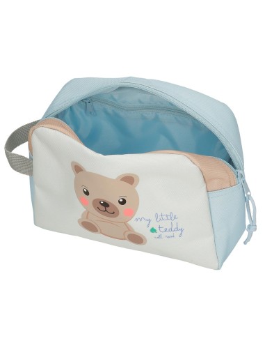 4994546 NECESER ROLL ROAD HAPPY PETS MY LITTLE TEDDY