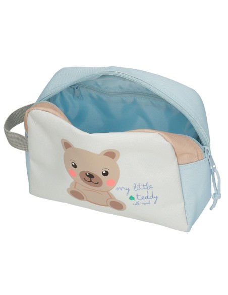 4994546 NECESER ROLL ROAD HAPPY PETS MY LITTLE TEDDY 4994546 NECESER ROLL ROAD HAPPY PETS MY LITTLE TEDDY