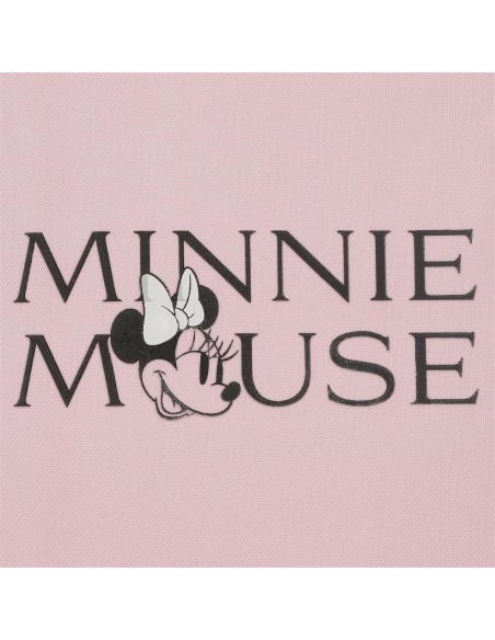 3142541 MOCHILA 44CM. 2C. MINNIE HEADS 3142541 MOCHILA 44CM. 2C. MINNIE HEADS