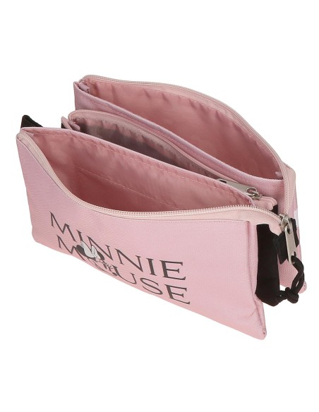 3144341 NECESER 3C. MINNIE HEADS