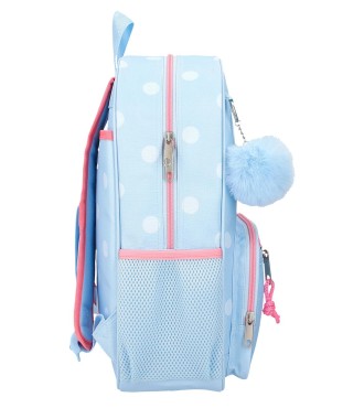 3132641 MOCHILA 38CM. MICKEY VIBES 2