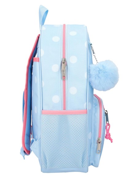 31326D1 MOCHILA ADAP. 38CM. MICKEY VIBES 31326D1 MOCHILA ADAP. 38CM. MICKEY VIBES