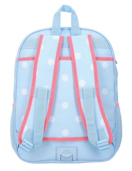 31326D1 MOCHILA ADAP. 38CM. MICKEY VIBES 31326D1 MOCHILA ADAP. 38CM. MICKEY VIBES