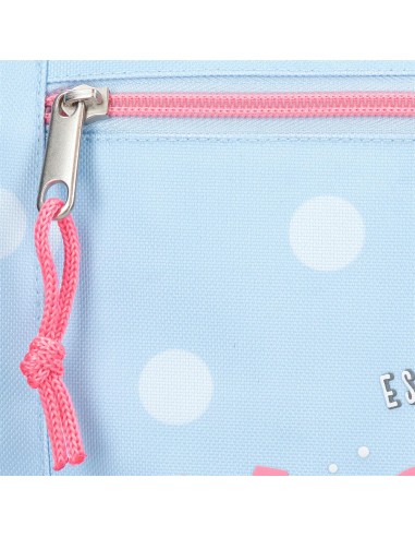 31326D1 MOCHILA ADAP. 38CM. MICKEY VIBES