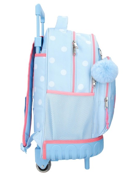 3132941 MOCHILA 44CM. COMPACT 2R. MICKEY VIBES 3132941 MOCHILA 44CM. COMPACT 2R. MICKEY VIBES