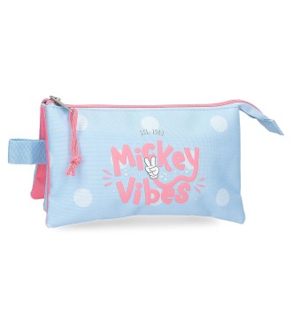 3134341 NECESER 3C.MICKEY VIBES