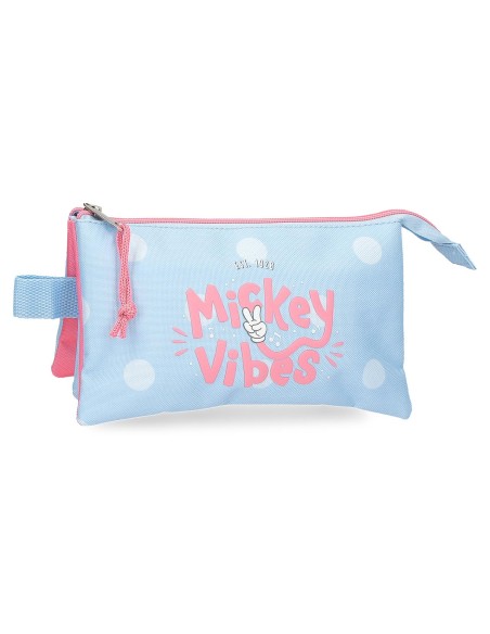 3134341 NECESER 3C.MICKEY VIBES